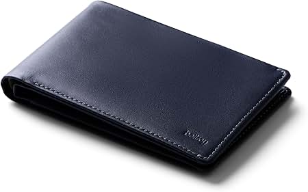 旅行かばん・小分けバッグ [Bellroy] Leather Travel Wallet Amazon.com: Bellroy Travel Wallet, travel document holder